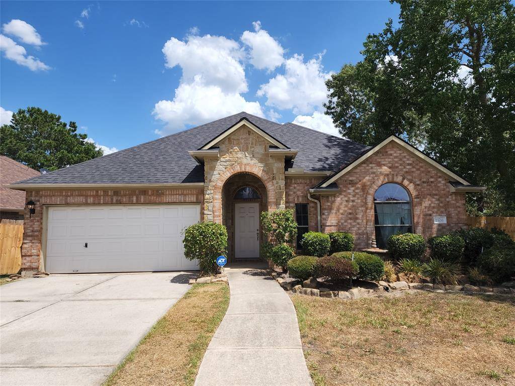 Spring, TX 77386,2306 Caroline Park Ln