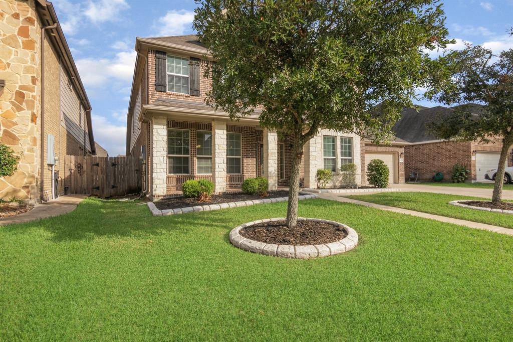 Deer Park, TX 77536,4317 Alta LN