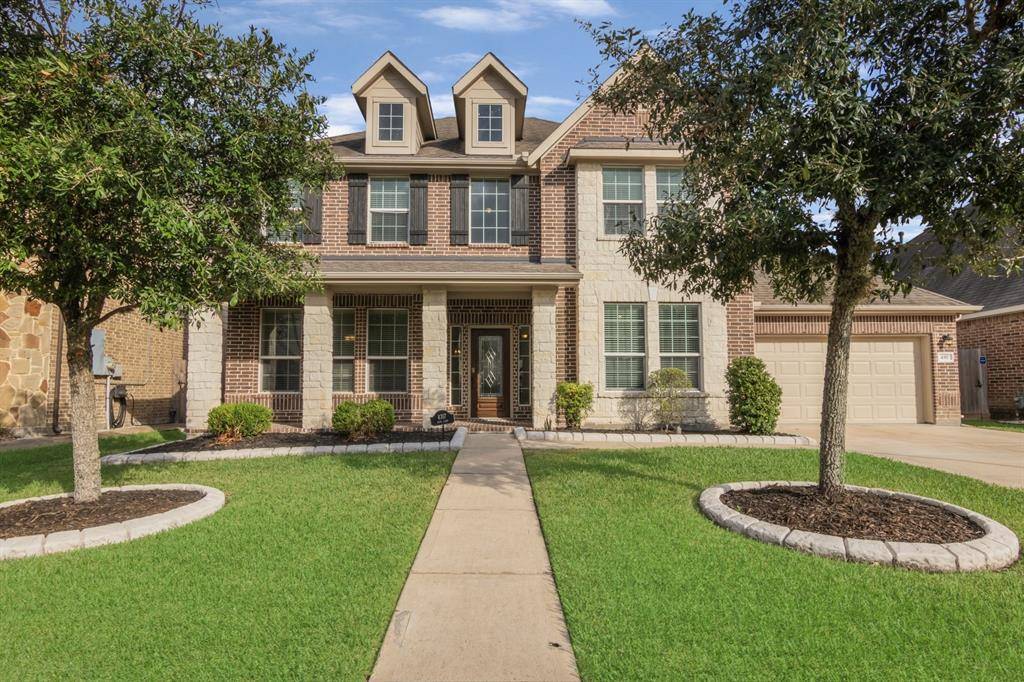 Deer Park, TX 77536,4317 Alta LN