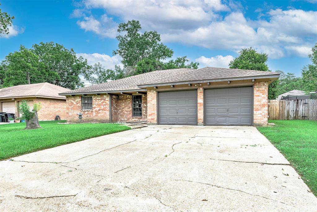 Humble, TX 77396,15914 Nutcracker CT