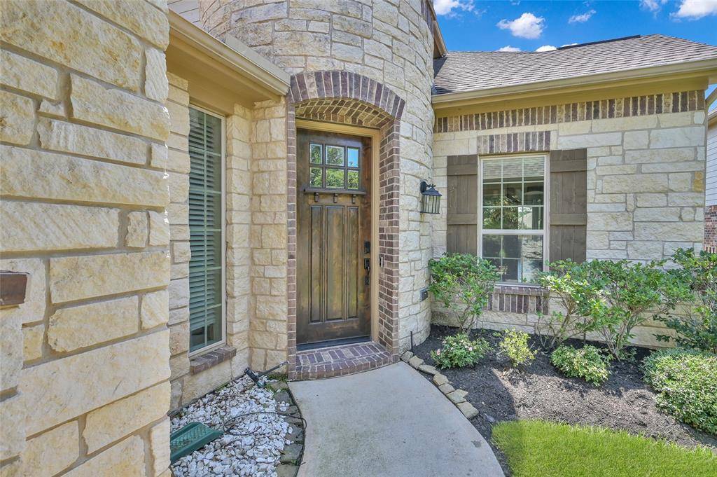 Tomball, TX 77375,46 Wyatt Oaks DR