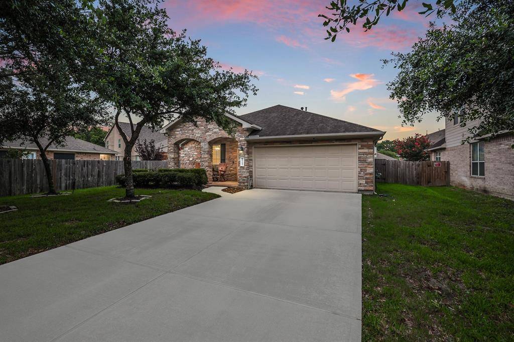 Porter, TX 77365,20180 Southwood Oaks DR