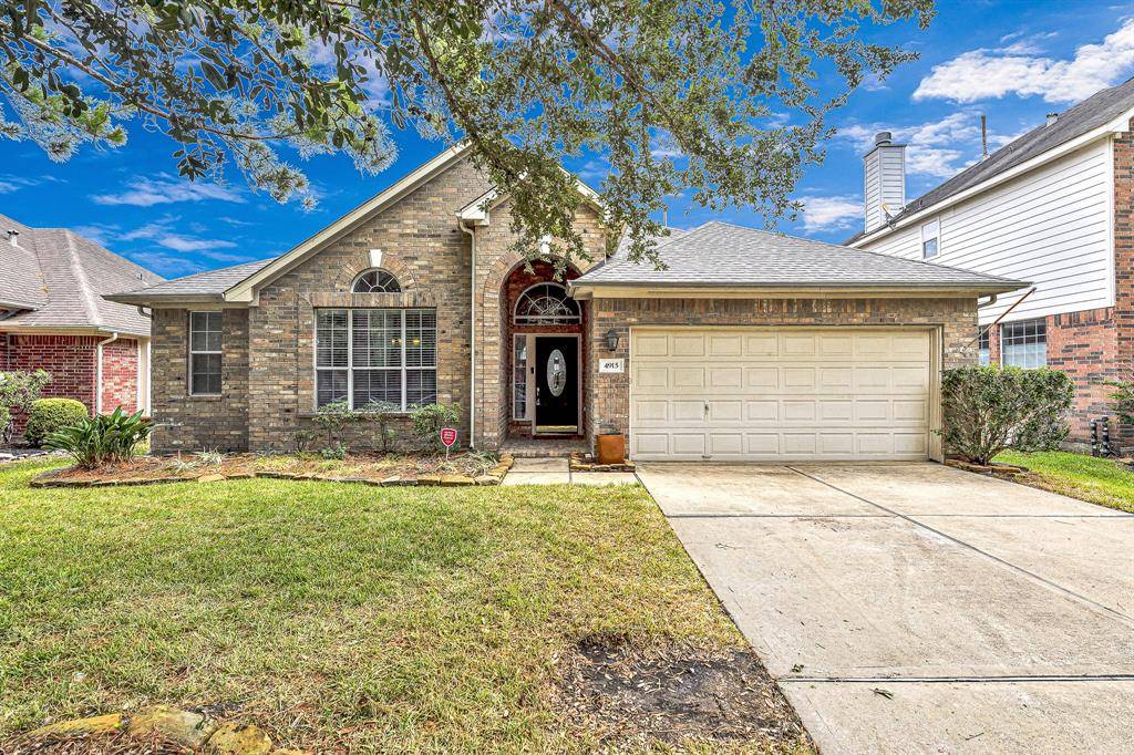 Katy, TX 77494,4915 Sandalia CT