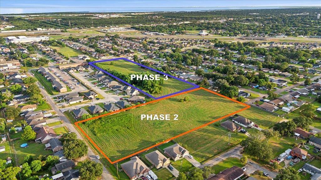 Groves, TX 77619,000 25th and Maple ST