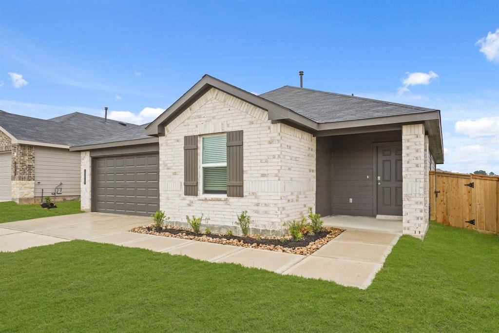 Magnolia, TX 77354,15049 Cherry Creek DR