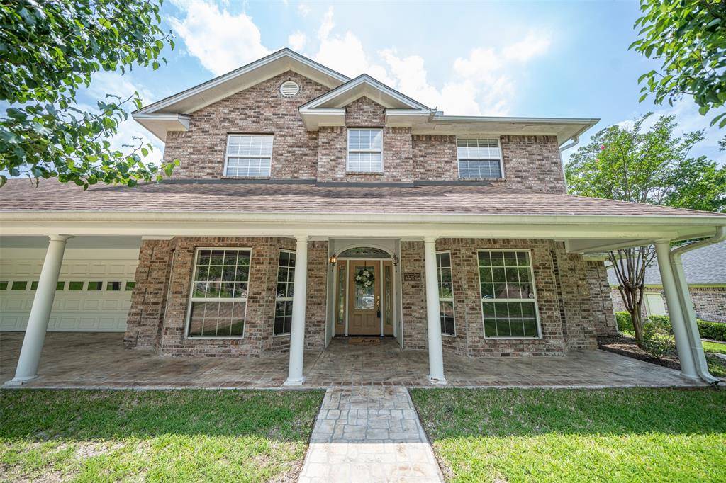 Diboll, TX 75941,918 Dogwood Ridge DR
