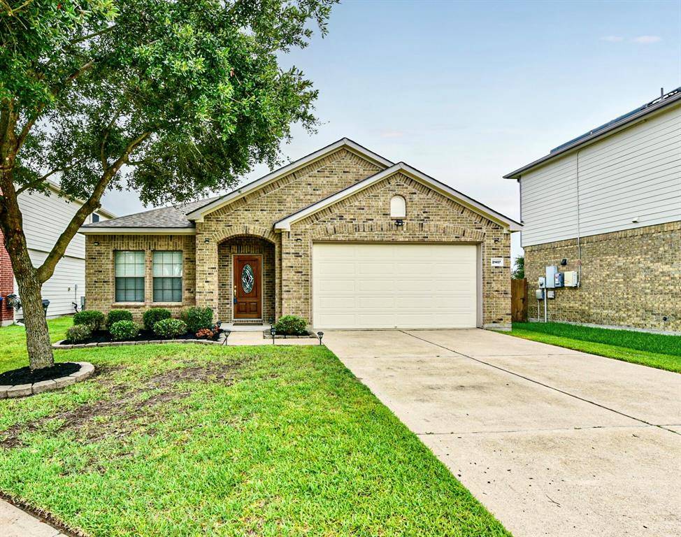 Katy, TX 77449,21407 Roaring Hill CT