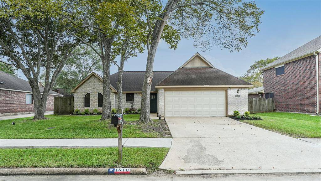 Pearland, TX 77581,1910 Prairie Creek DR