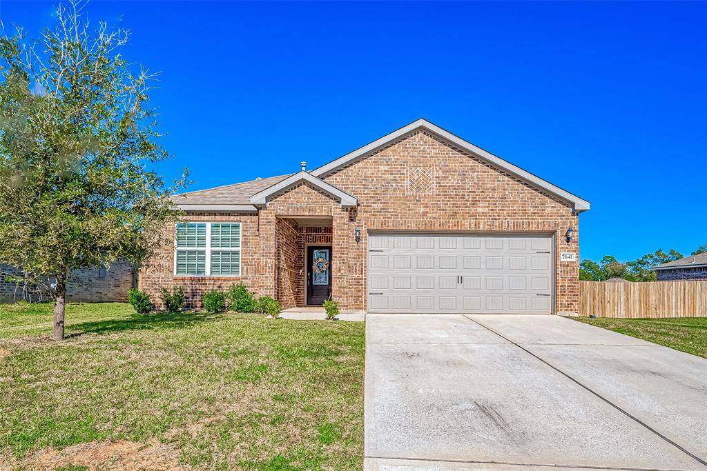 Conroe, TX 77304,7641 Dusty Melody LN