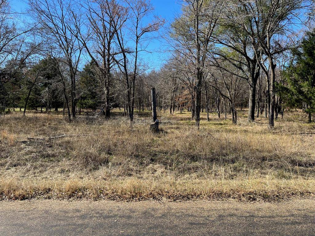 Thornton, TX 76687,Lot 30 Bl 9 Post Oak LOOP