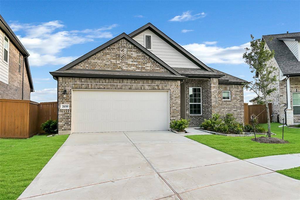 Cypress, TX 77433,21039 Treasure Gate LN