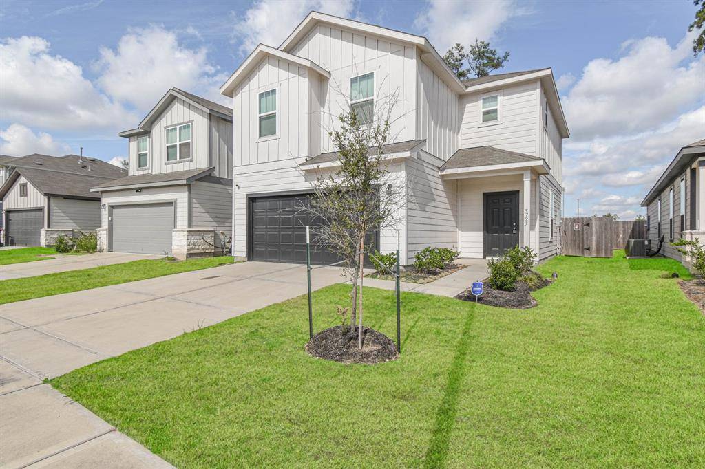 Spring, TX 77373,5727 Finely Run ST