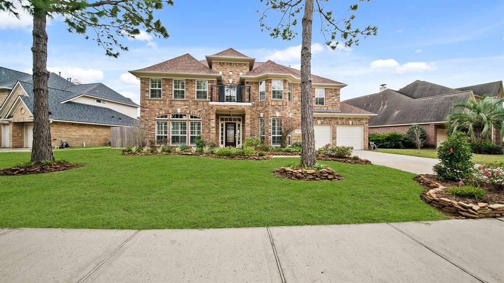 League City, TX 77573,1052 Cayman Bend LN