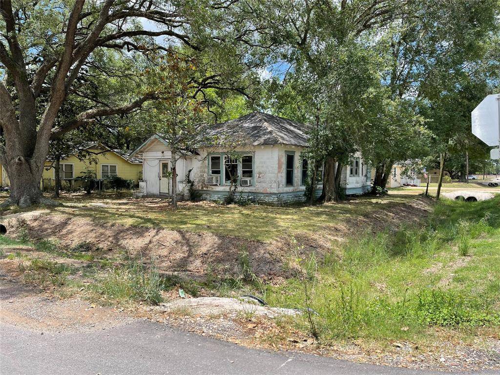 Wallis, TX 77485,6823 Guyler ST