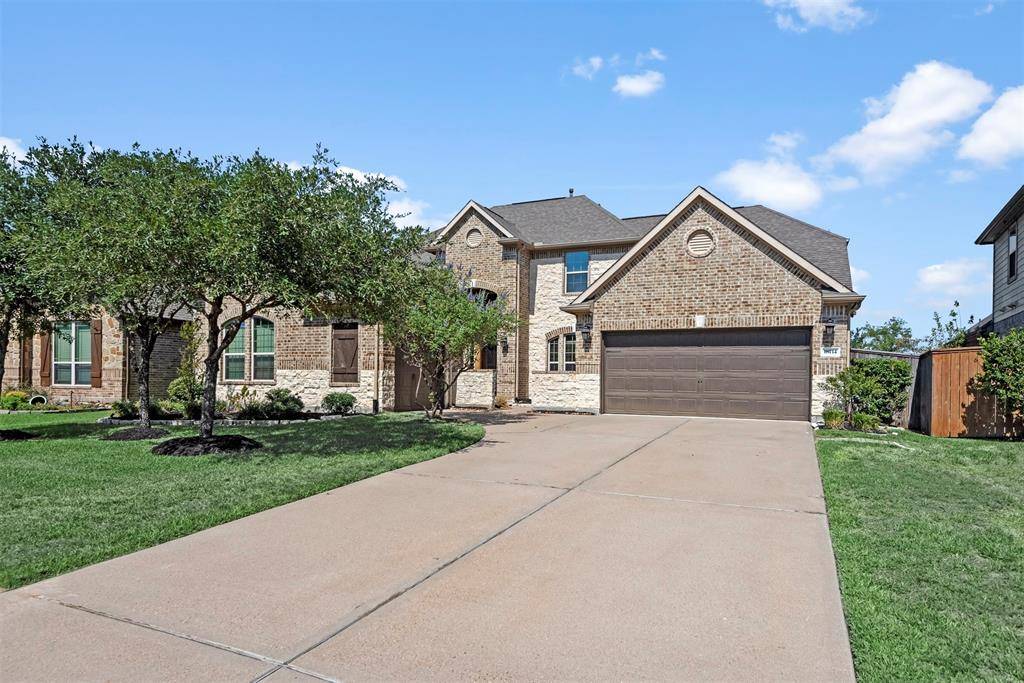 Tomball, TX 77377,18714 Hardy Trace DR