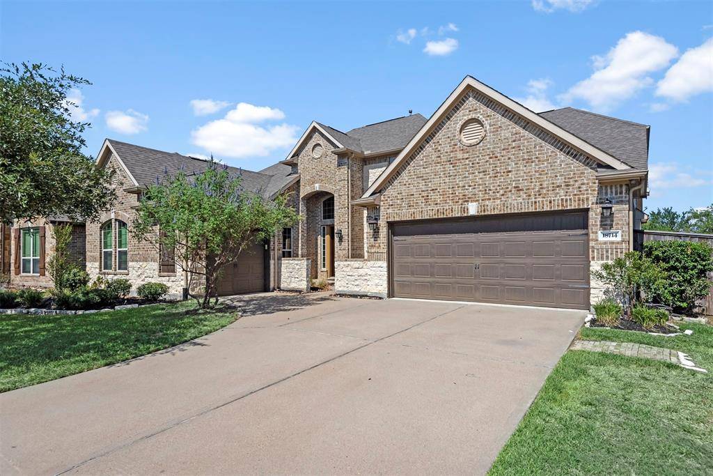 Tomball, TX 77377,18714 Hardy Trace DR