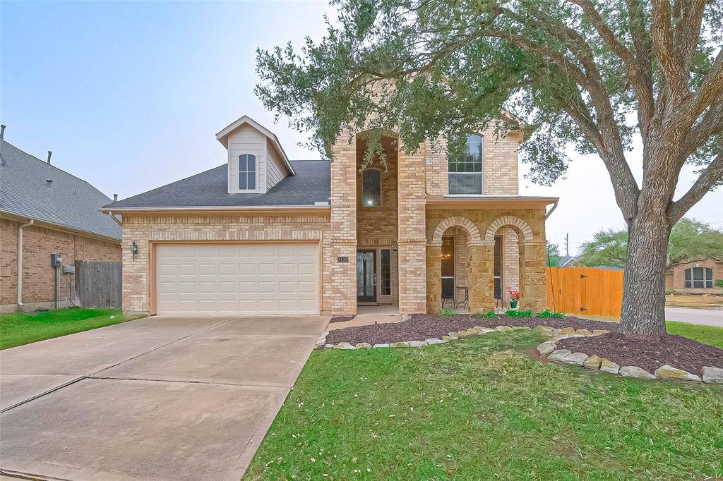 Katy, TX 77450,3119 Willow Trace CT