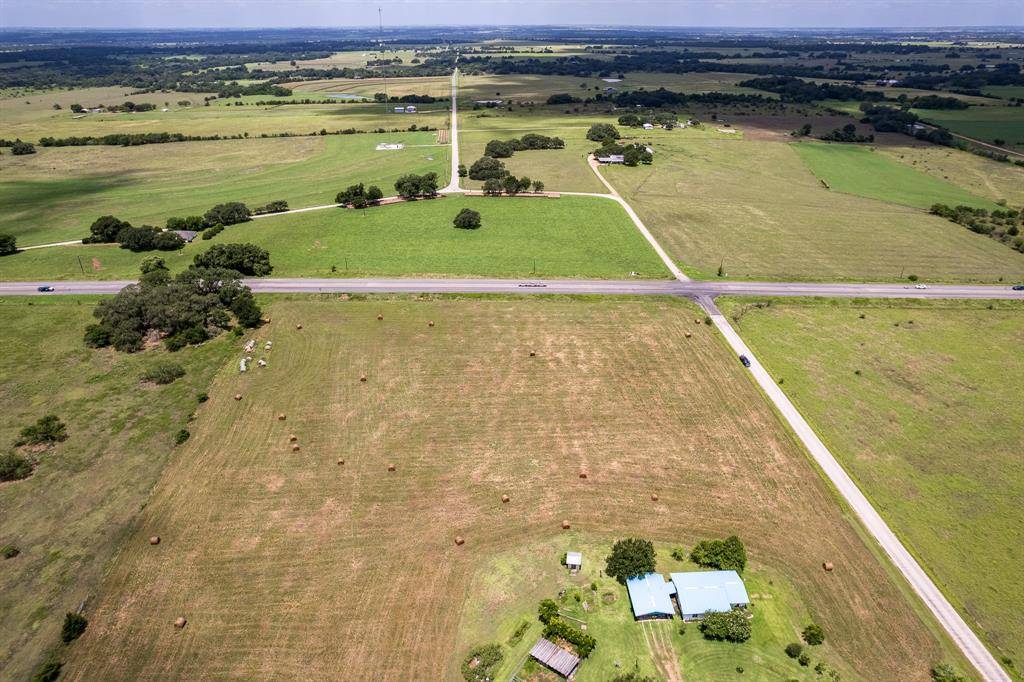 Hallettsville, TX 77964,Tract 3 Highway 77