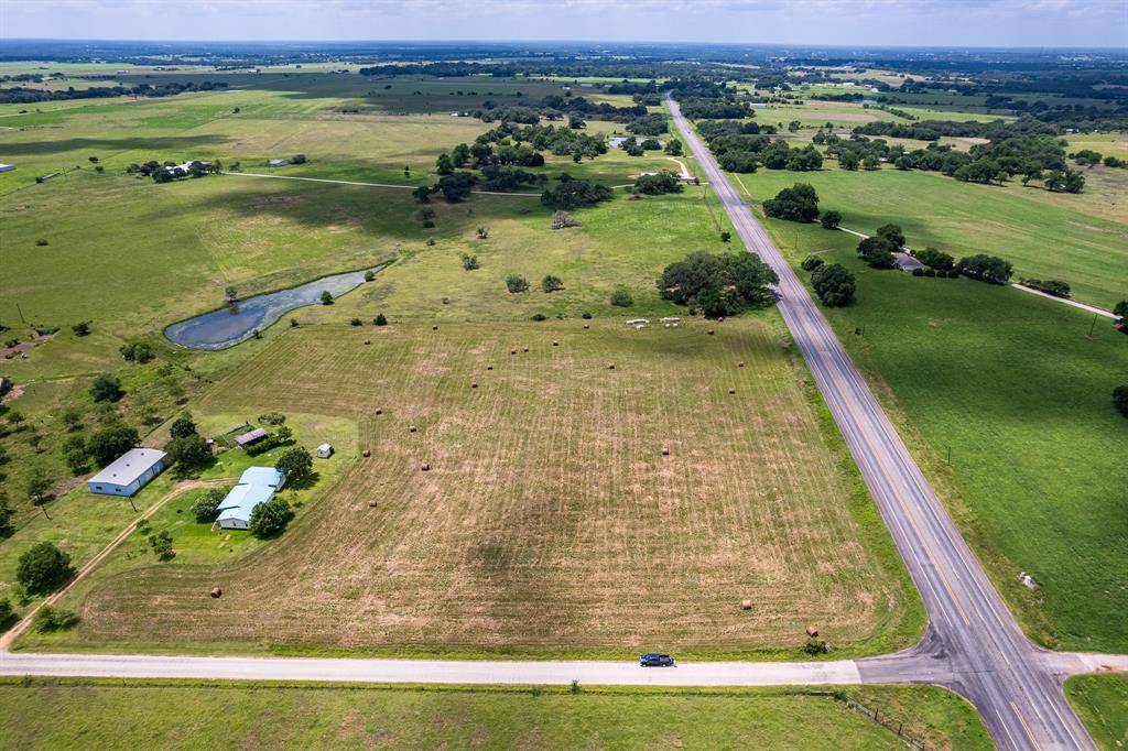 Hallettsville, TX 77964,Tract 3 Highway 77