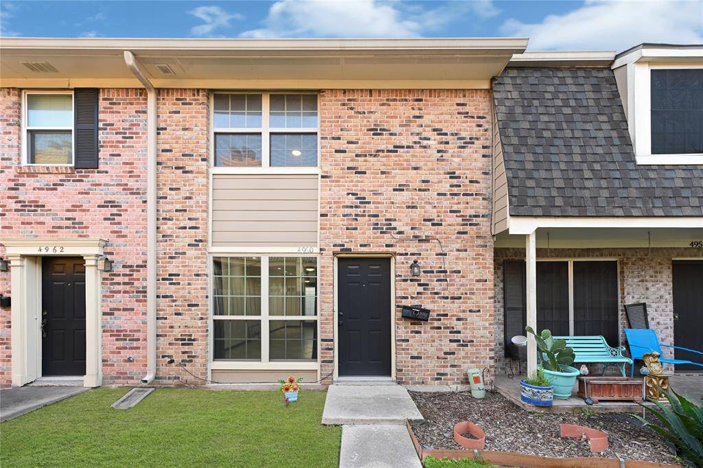 Houston, TX 77092,4960 Milwee ST