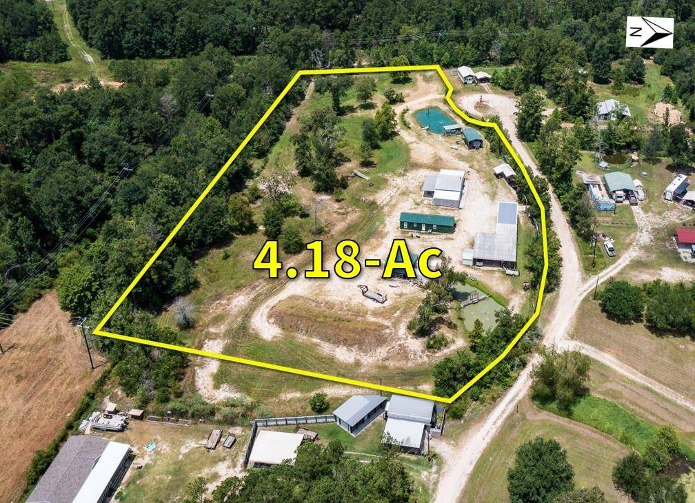 Conroe, TX 77306,0 Willingham Lane