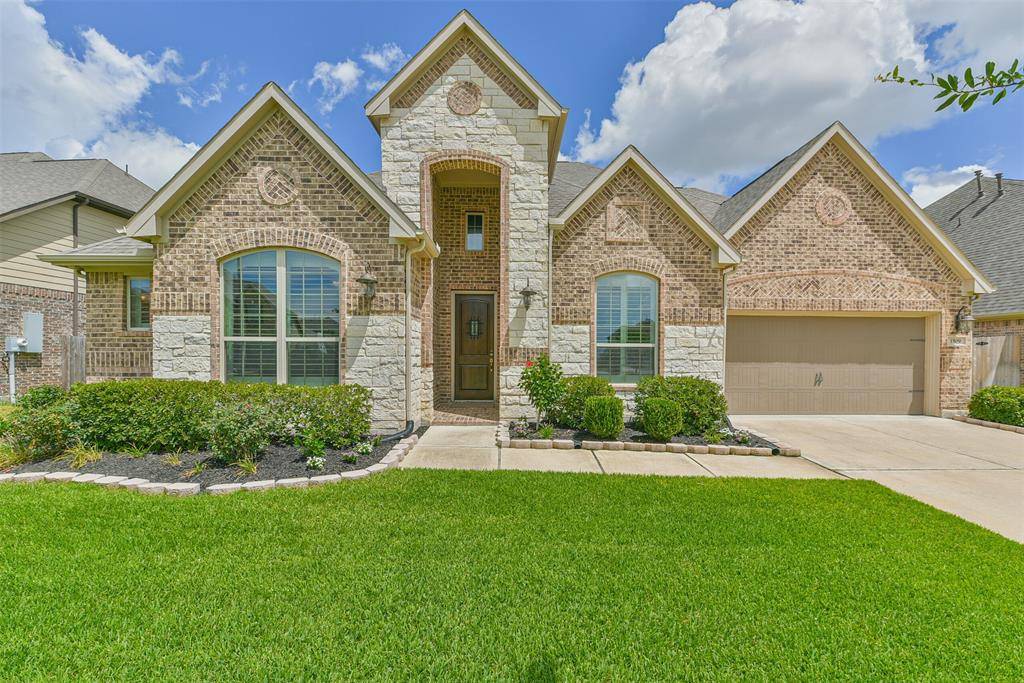 Friendswood, TX 77546,1509 Royal Field LN