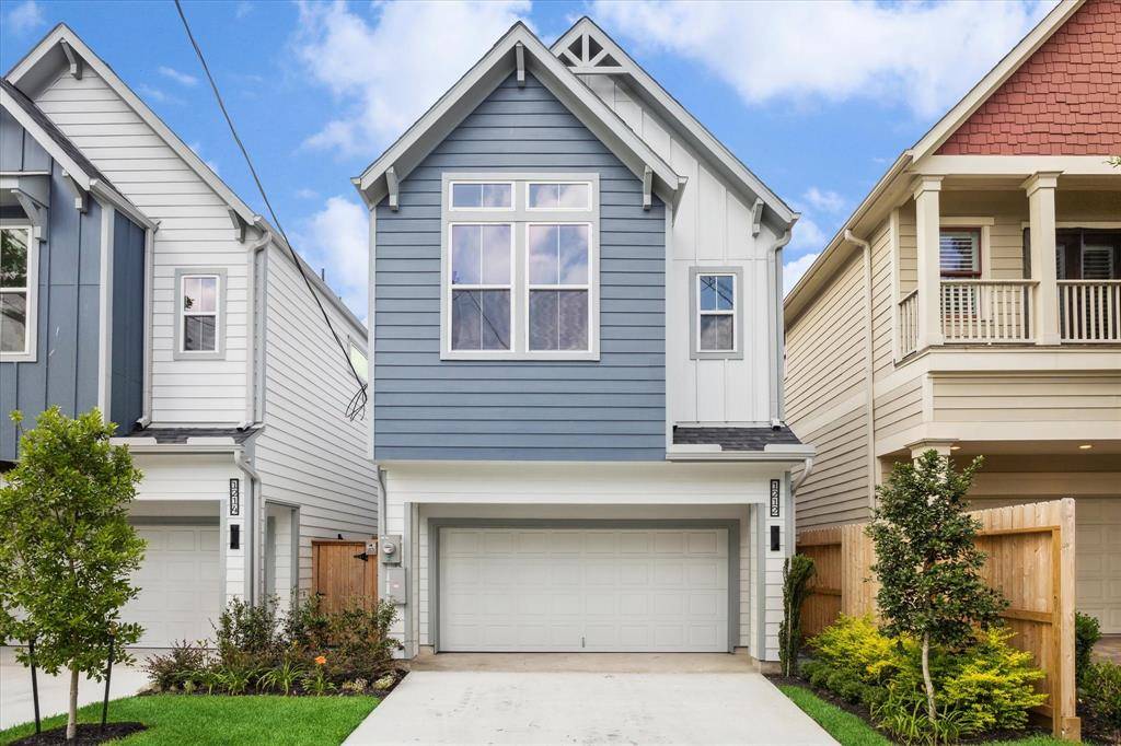 Houston, TX 77009,1212 Nadine ST