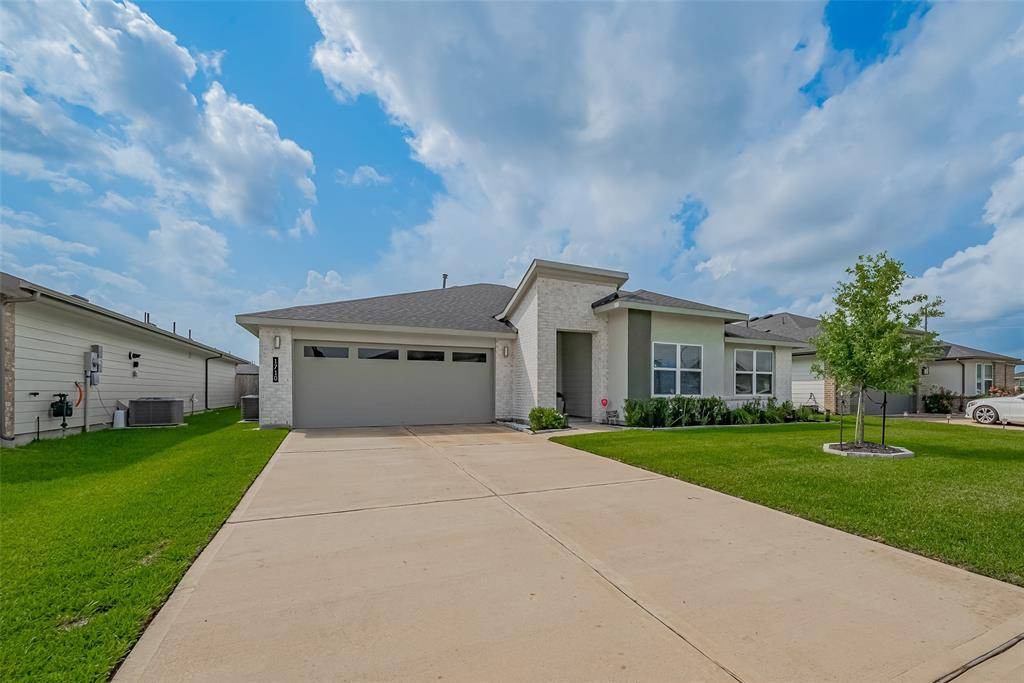 Richmond, TX 77469,1710 Haven Point DR