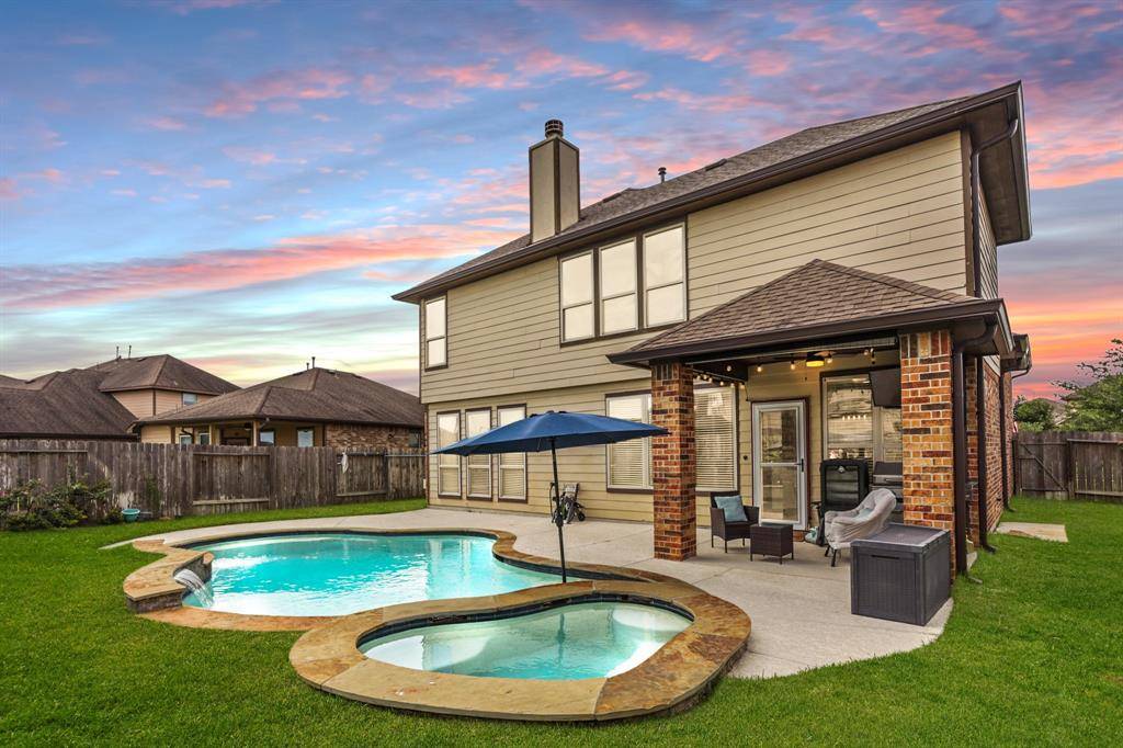 Katy, TX 77494,28919 Dryander Forest CT