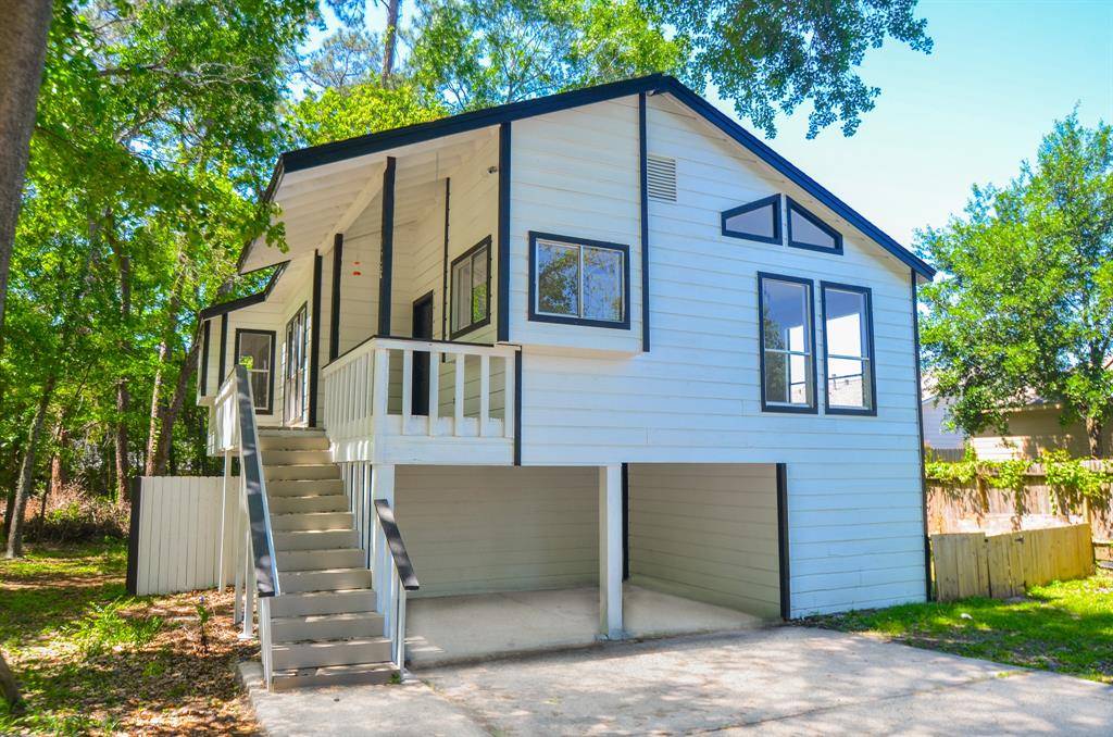 Conroe, TX 77304,106 Magnolia LN