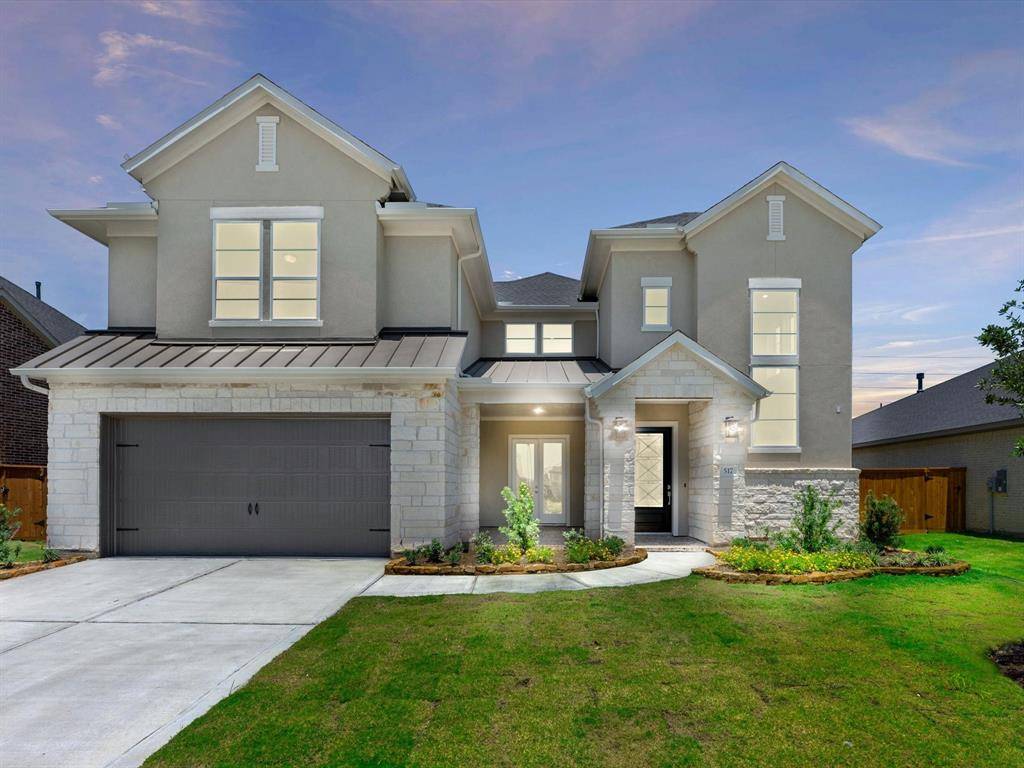 Katy, TX 77493,517 Horizon Light LN