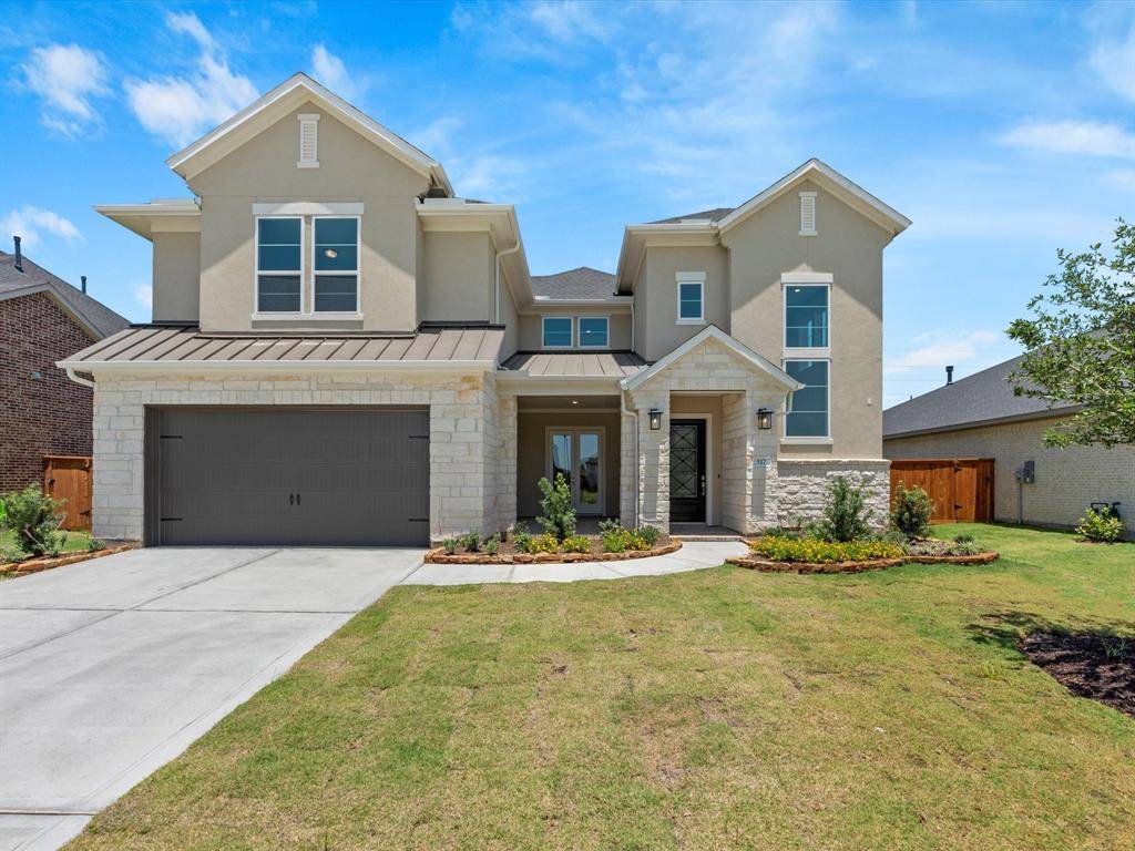 Katy, TX 77493,517 Horizon Light LN