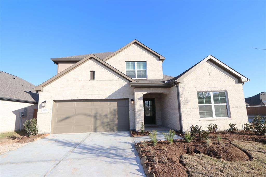 Cypress, TX 77433,8602 Sun Coral DR