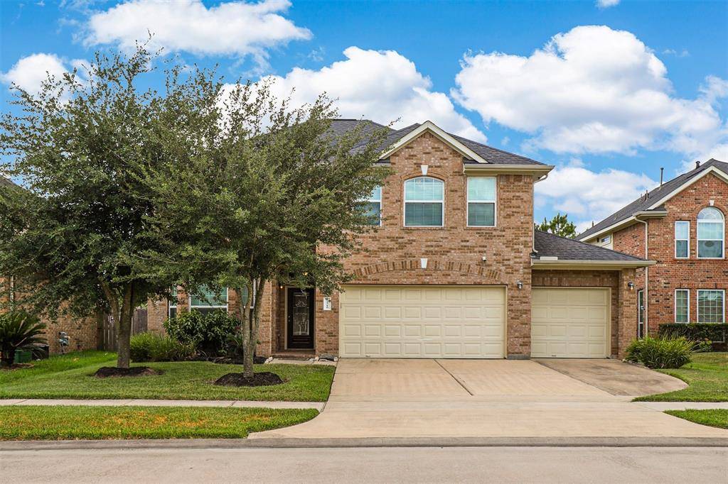 Katy, TX 77493,24715 Malca Manor DR