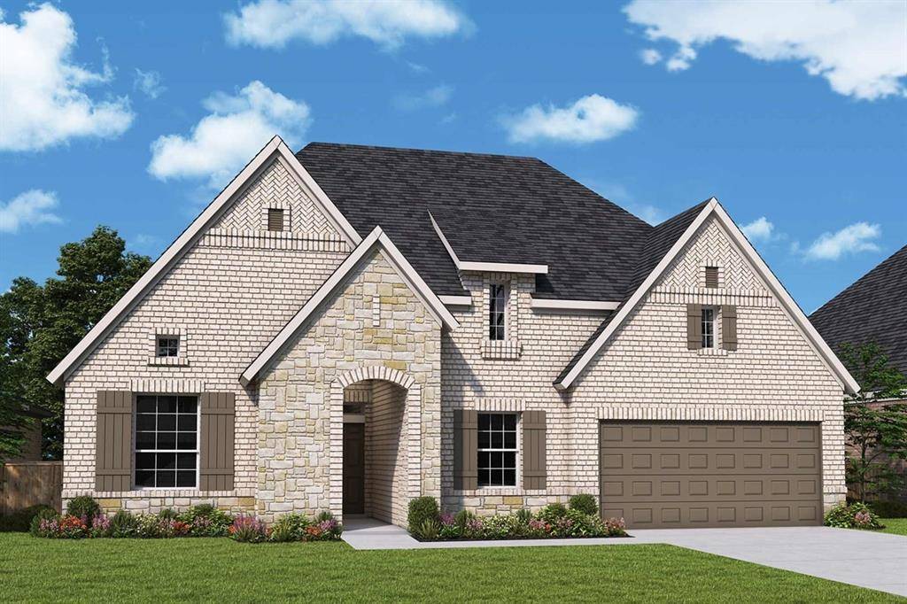 Conroe, TX 77385,32323 Mossy Pine WAY