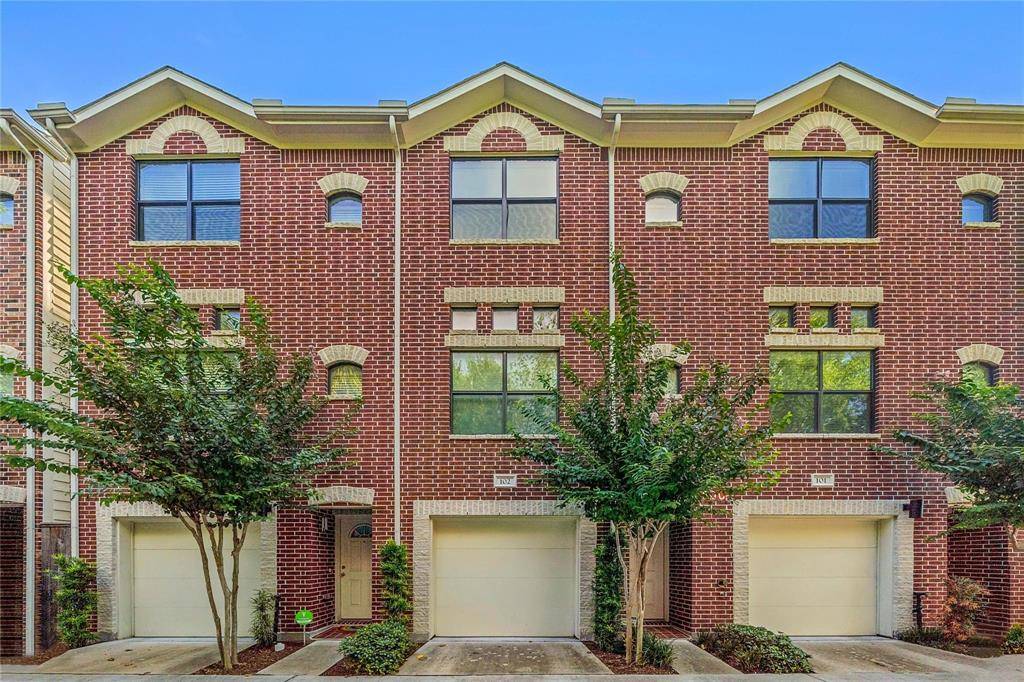 Houston, TX 77063,8710 Beverlyhill ST #102