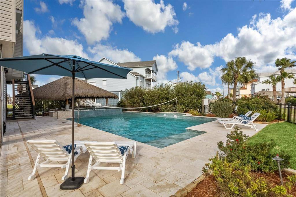 Tiki Island, TX 77554,519 Westerly DR