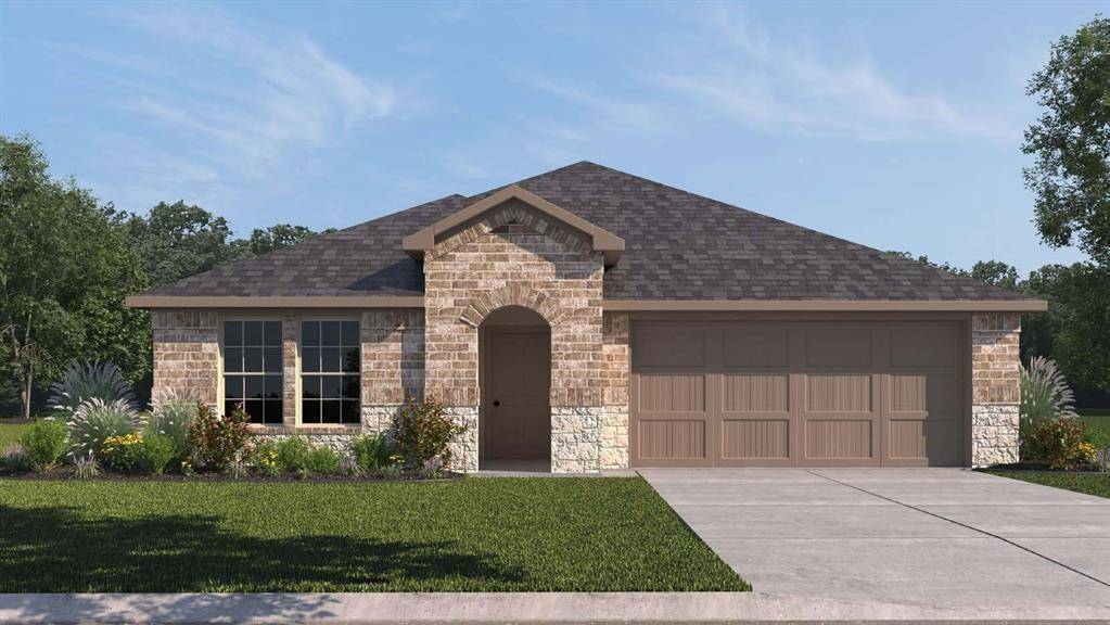Fulshear, TX 77441,4210 Ivy Cottage Lane