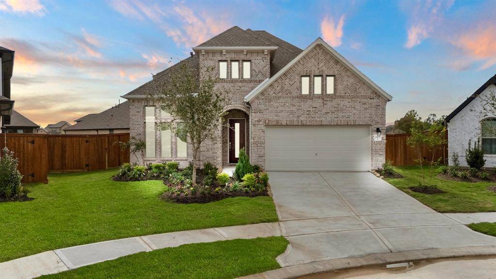 Cypress, TX 77433,18431 Bluebird Branch LN