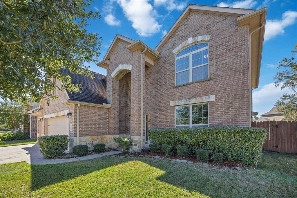 Houston, TX 77044,18019 Oliveria WAY