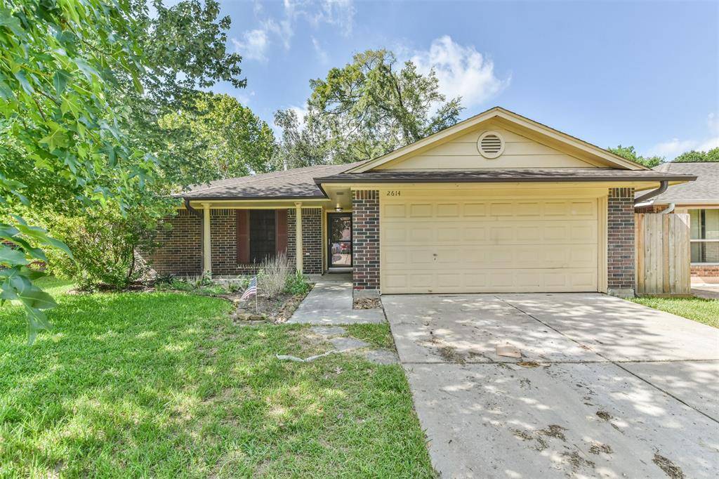 Houston, TX 77339,2614 Clear Ridge DR