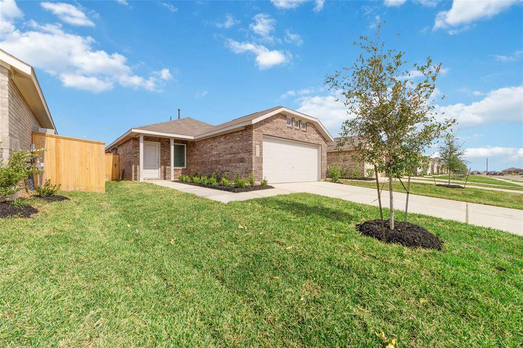 Katy, TX 77493,26810 Prairie smoke lane