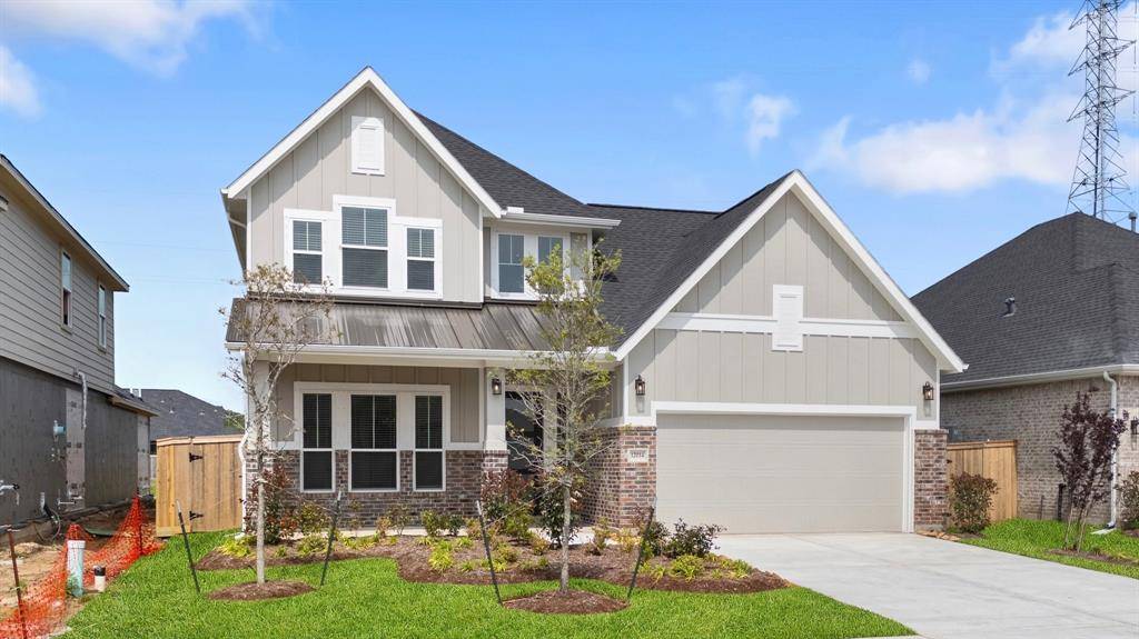 Santa Fe, TX 77510,12014 Wooden Mill LN