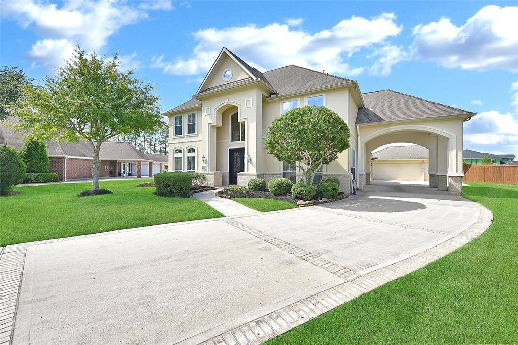 Friendswood, TX 77546,2214 Lakeway DR