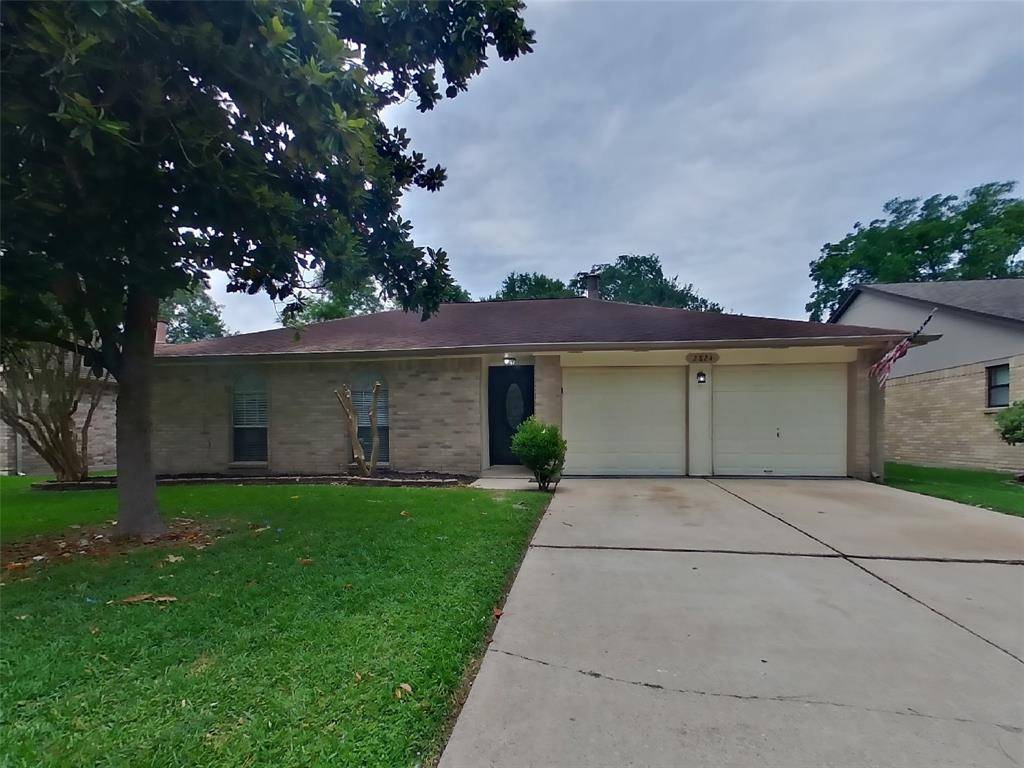League City, TX 77573,2824 Sugar Wood DR