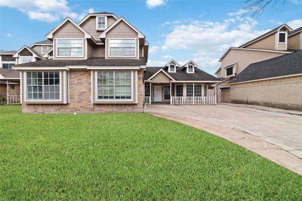 Houston, TX 77082,3134 Hollow Creek DR