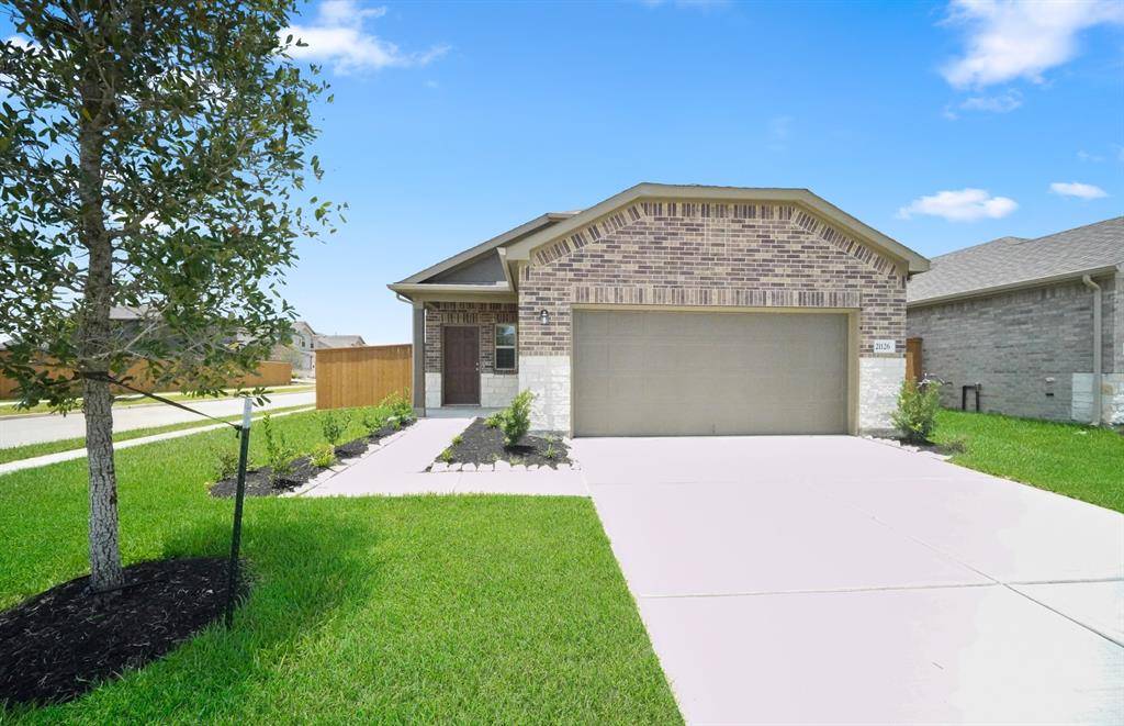 Cypress, TX 77433,21118 Dolphin Bay LN