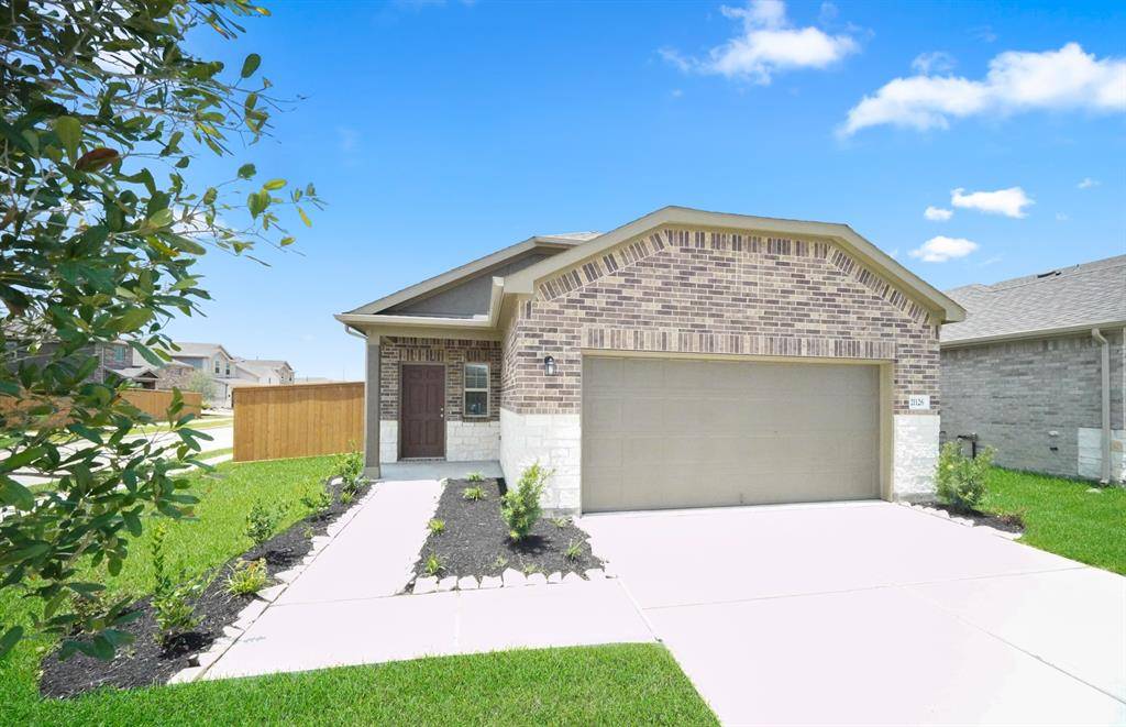 Cypress, TX 77433,21118 Dolphin Bay LN