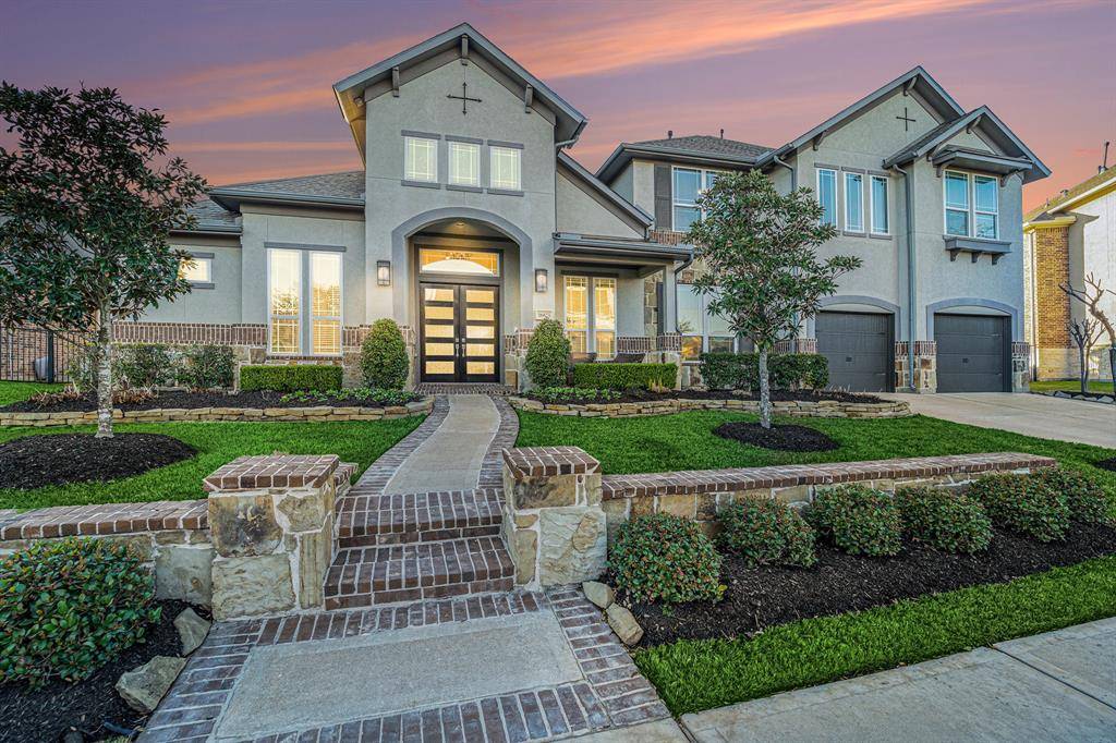 Cypress, TX 77433,16823 Himley DR