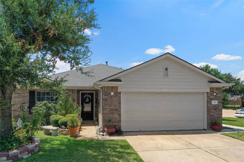 Katy, TX 77449,19711 Greenside Hill LN